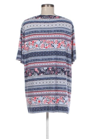 Bluzka damska Canda, Rozmiar XXL, Kolor Kolorowy, Cena 51,99 zł