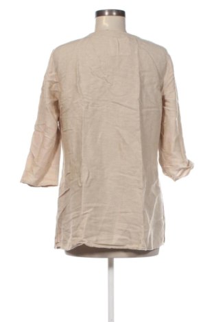 Bluzka damska Canda, Rozmiar M, Kolor Beżowy, Cena 52,00 zł