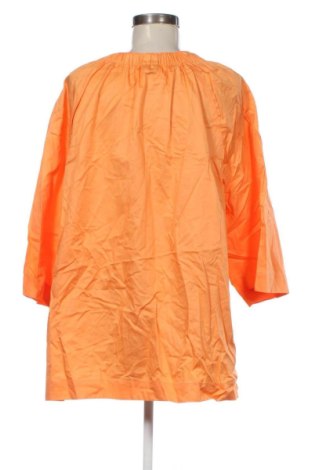 Дамска блуза Canda, Размер XXL, Цвят Оранжев, Цена 10,22 €