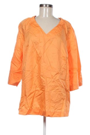 Дамска блуза Canda, Размер XXL, Цвят Оранжев, Цена 10,22 €