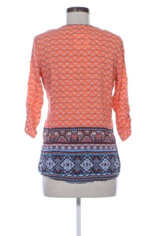 Γυναικεία μπλούζα Canda, Μέγεθος M, Χρώμα Πολύχρωμο, Τιμή 10,00 €