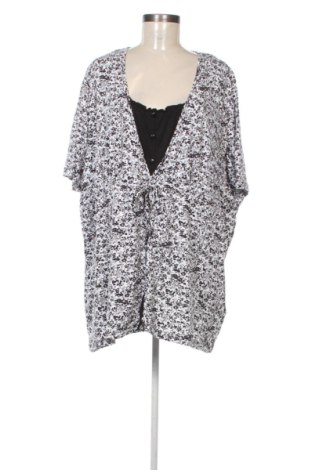 Dámská halenka Canda, Velikost 3XL, Barva Vícebarevné, Cena  289,00 Kč