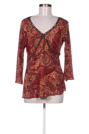 Dámska blúza Canda, Veľkosť XL, Farba Viacfarebná, Cena  11,95 €