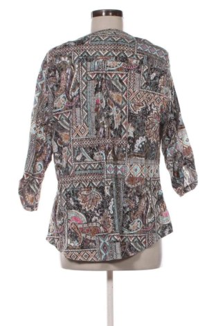 Dámská halenka Canda, Velikost XXL, Barva Vícebarevné, Cena  277,00 Kč