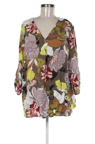 Damen Shirt Canda, Größe XXL, Farbe Mehrfarbig, Preis € 12,99