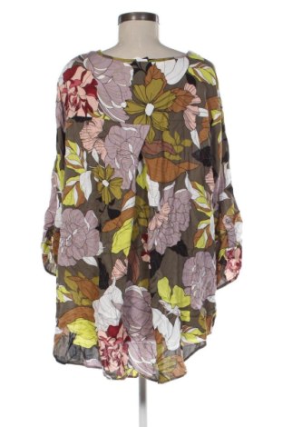 Damen Shirt Canda, Größe XXL, Farbe Mehrfarbig, Preis € 12,99