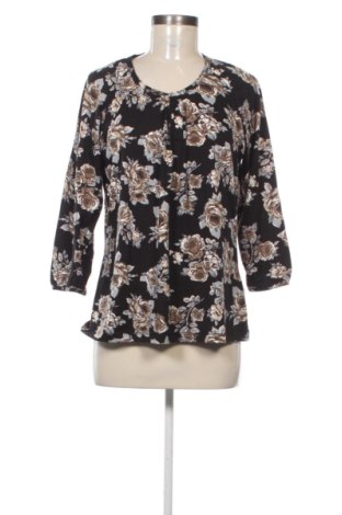 Дамска блуза Canda, Размер XL, Цвят Многоцветен, Цена 10,22 €