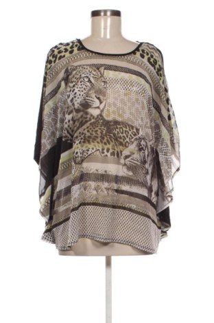 Dámská halenka Canda, Velikost XXL, Barva Vícebarevné, Cena  289,00 Kč