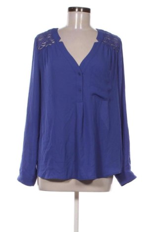 Bluză de femei Candie's, Mărime XL, Culoare Albastru, Preț 60,99 Lei