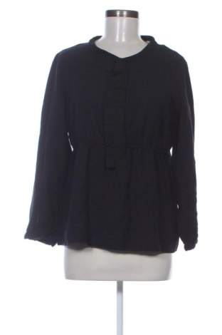 Damen Shirt Capasca, Größe M, Farbe Schwarz, Preis 10,00 €