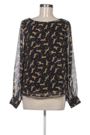 Bluză de femei Cappuccini, Mărime S, Culoare Multicolor, Preț 60,99 Lei