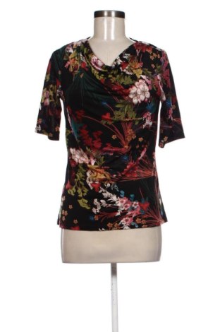 Bluzka damska Cappuccini, Rozmiar S, Kolor Kolorowy, Cena 51,99 zł