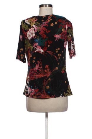 Bluzka damska Cappuccini, Rozmiar S, Kolor Kolorowy, Cena 51,99 zł