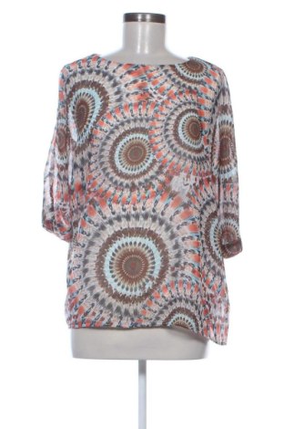 Bluză de femei Cappuccini, Mărime M, Culoare Multicolor, Preț 60,99 Lei