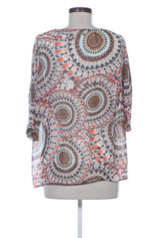 Bluză de femei Cappuccini, Mărime M, Culoare Multicolor, Preț 60,99 Lei