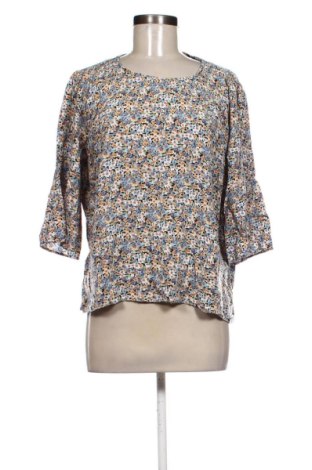 Bluzka damska Cappuccini, Rozmiar XL, Kolor Kolorowy, Cena 28,99 zł