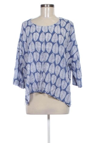 Дамска блуза Capri, Размер S, Цвят Многоцветен, Цена 24,44 €