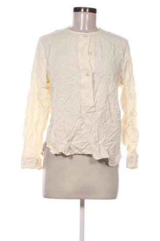 Bluză de femei Carin Wester, Mărime XL, Culoare Ecru, Preț 107,99 Lei