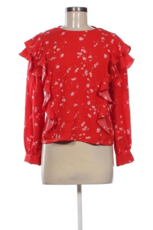 Γυναικεία μπλούζα Carin Wester, Μέγεθος XS, Χρώμα Πολύχρωμο, Τιμή 20,99 €