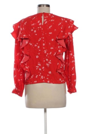 Γυναικεία μπλούζα Carin Wester, Μέγεθος XS, Χρώμα Πολύχρωμο, Τιμή 20,99 €