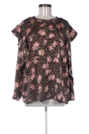 Дамска блуза Carin Wester, Размер L, Цвят Многоцветен, Цена 17,89 €