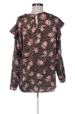 Дамска блуза Carin Wester, Размер L, Цвят Многоцветен, Цена 17,89 €