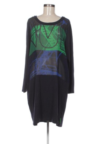 Bluzka damska Carla Du Nord, Rozmiar XL, Kolor Kolorowy, Cena 51,99 zł