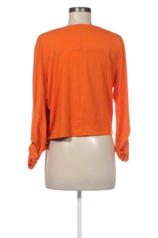 Bluză de femei Carla Du Nord, Mărime L, Culoare Portocaliu, Preț 60,99 Lei