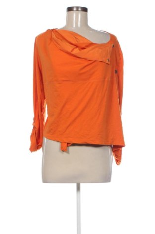 Bluză de femei Carla Du Nord, Mărime L, Culoare Portocaliu, Preț 60,99 Lei