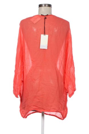 Női blúz Carla Du Nord, Méret L, Szín Narancssárga
, Ár 6 555 Ft