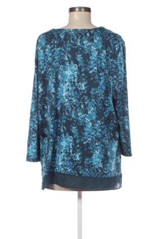 Damen Shirt Carole Hochman, Größe XL, Farbe Mehrfarbig, Preis 22,99 €