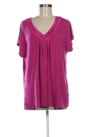 Bluză de femei Carole Hochman, Mărime XL, Culoare Roz, Preț 85,99 Lei