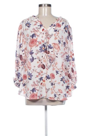 Bluză de femei Carolina Belle, Mărime XXL, Culoare Multicolor, Preț 107,99 Lei