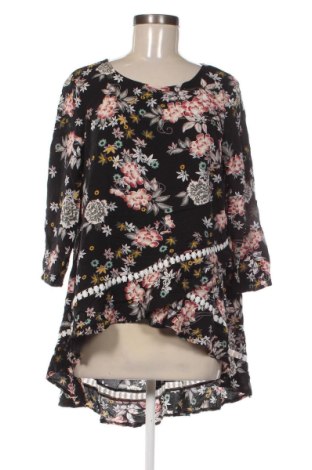 Bluzka damska Caroline Morgan, Rozmiar XL, Kolor Kolorowy, Cena 91,99 zł