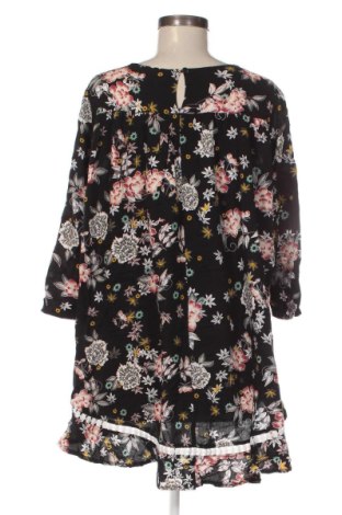 Bluzka damska Caroline Morgan, Rozmiar XL, Kolor Kolorowy, Cena 91,99 zł