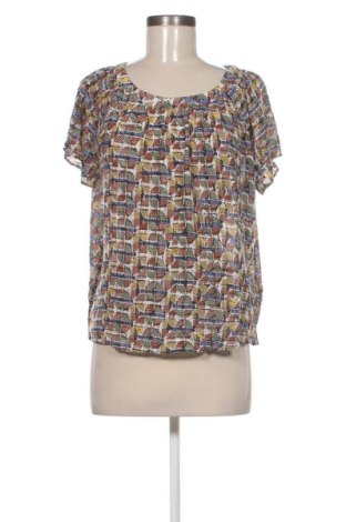 Дамска блуза Caroll, Размер XL, Цвят Многоцветен, Цена 21,47 €