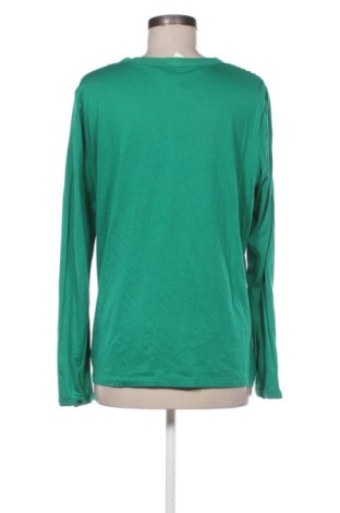 Bluză de femei Caroll, Mărime L, Culoare Verde, Preț 128,00 Lei