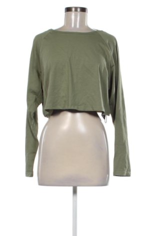 Dámska blúza Carpatree, Veľkosť M, Farba Zelená, Cena  46,95 €