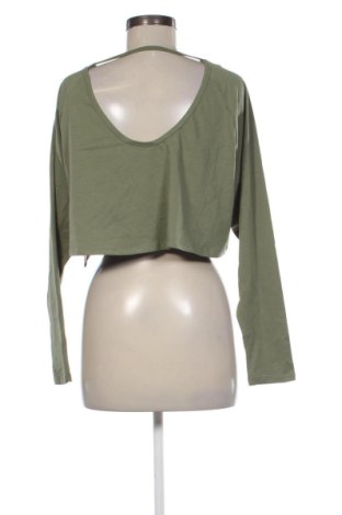 Dámska blúza Carpatree, Veľkosť M, Farba Zelená, Cena  46,95 €