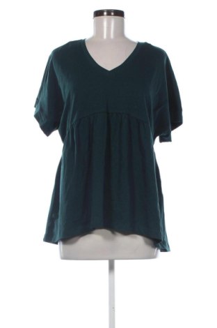 Bluză de femei Carry, Mărime M, Culoare Verde, Preț 45,73 Lei