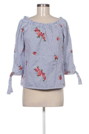 Bluză de femei Cartoon, Mărime L, Culoare Multicolor, Preț 60,99 Lei