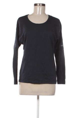 Damen Shirt Casall, Größe M, Farbe Blau, Preis 31,99 €