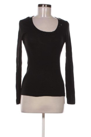 Bluzka damska Casual Clothing, Rozmiar M, Kolor Czarny, Cena 51,99 zł