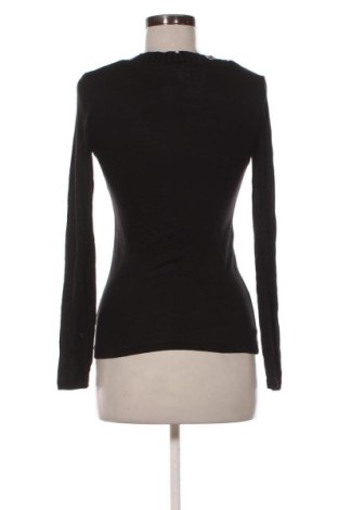 Bluzka damska Casual Clothing, Rozmiar M, Kolor Czarny, Cena 51,99 zł