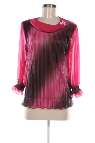 Γυναικεία μπλούζα Catherine, Μέγεθος M, Χρώμα Πολύχρωμο, Τιμή 9,78 €