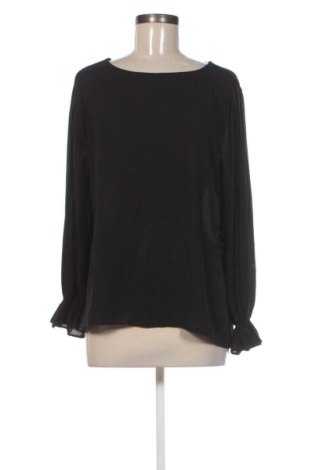 Дамска блуза Catherine Malandrino, Размер L, Цвят Черен, Цена 39,88 €
