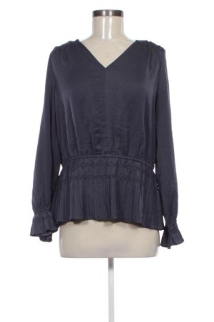 Damen Shirt Catherine Malandrino, Größe M, Farbe Grau, Preis 22,99 €