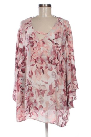 Bluzka damska Catherines, Rozmiar 3XL, Kolor Kolorowy, Cena 51,99 zł