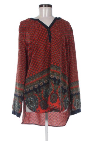 Bluzka damska Cato, Rozmiar XL, Kolor Kolorowy, Cena 51,99 zł