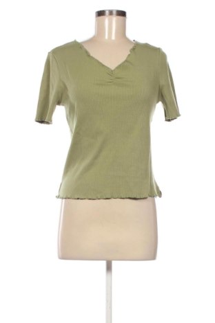 Bluzka damska Catwalk, Rozmiar M, Kolor Zielony, Cena 257,21 zł